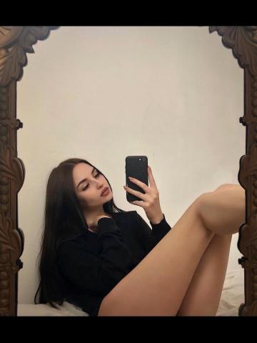 Анкета проститутки Хана, 23 года
