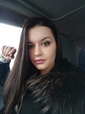 Анкета проститутки Элеонора, 23 года